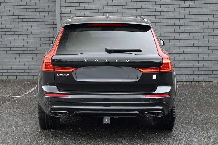 2021 Volvo XC60 T8 Polestar