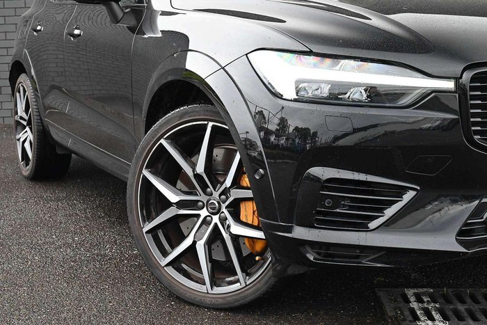 2021 Volvo XC60