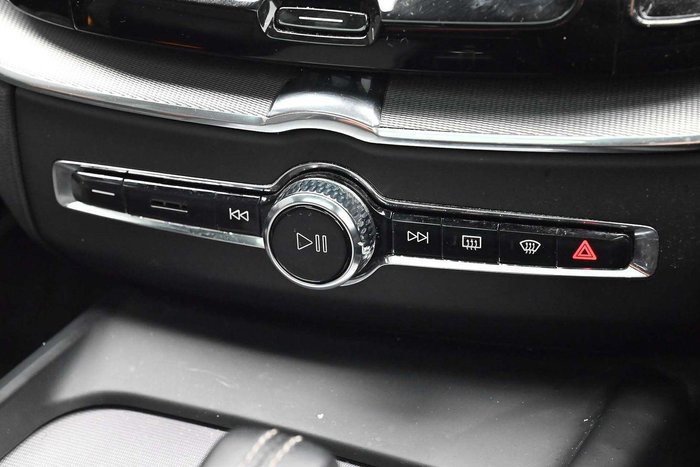 2021 Volvo XC60 T8 Polestar