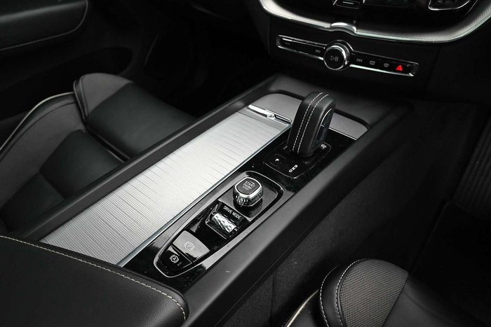 2021 Volvo XC60 T8 Polestar