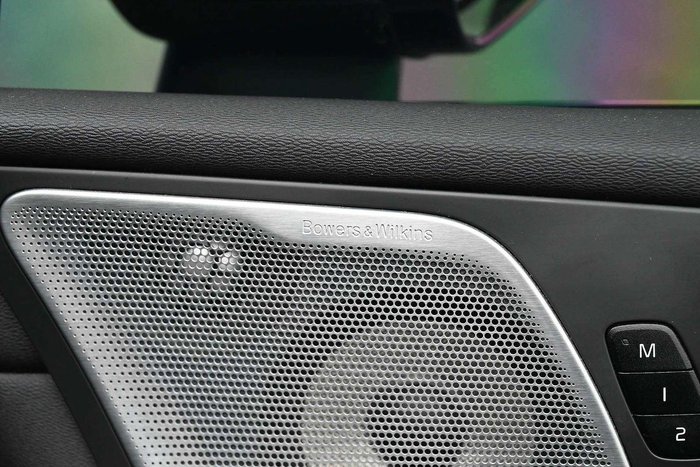 2021 Volvo XC60 T8 Polestar