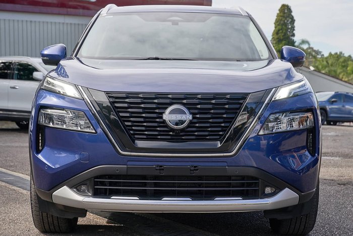 2024 Nissan X-TRAIL Ti-L e-POWER