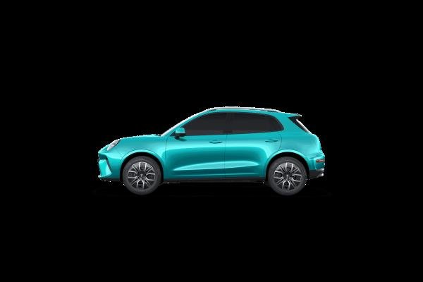2026 GWM ORA ULTRA