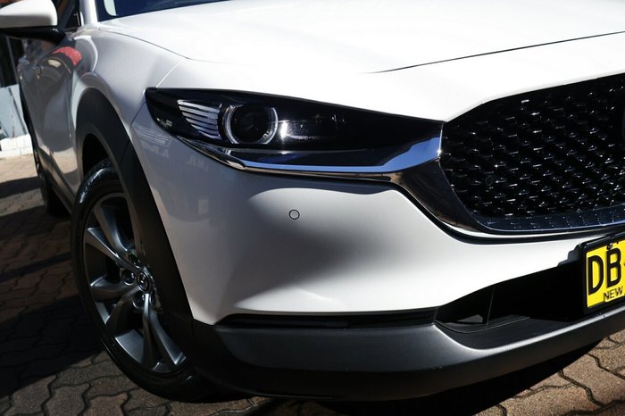 2021 Mazda CX-30 G25 Astina