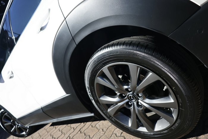 2021 Mazda CX-30 G25 Astina