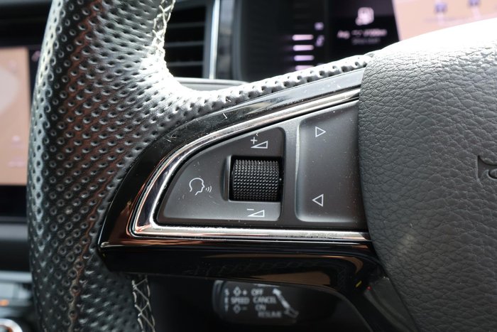 2019 SKODA Kodiaq 132TSI