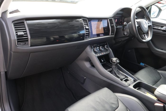 2019 SKODA Kodiaq 132TSI