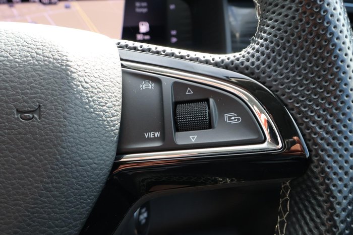 2019 SKODA Kodiaq 132TSI
