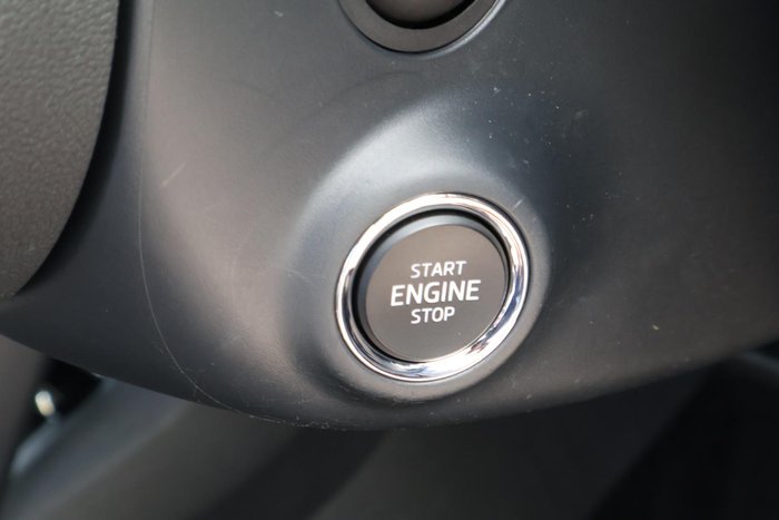 2019 SKODA Kodiaq 132TSI