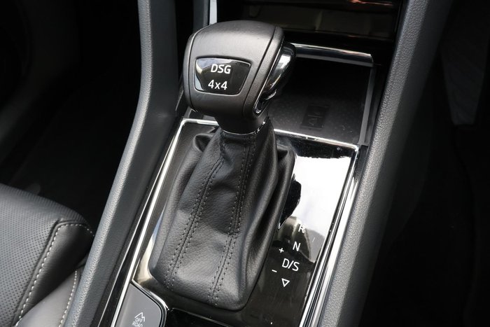 2019 SKODA Kodiaq 132TSI