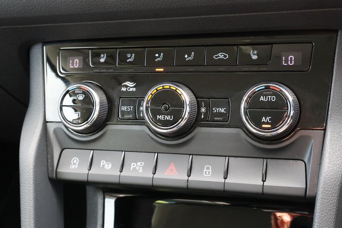 2019 SKODA Kodiaq 132TSI