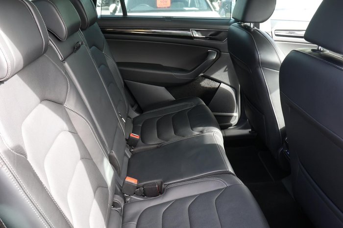 2019 SKODA Kodiaq 132TSI