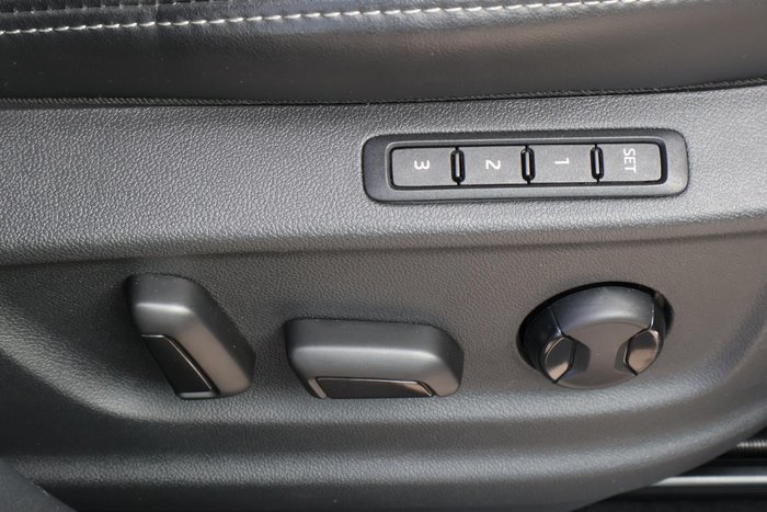2019 SKODA Kodiaq 132TSI