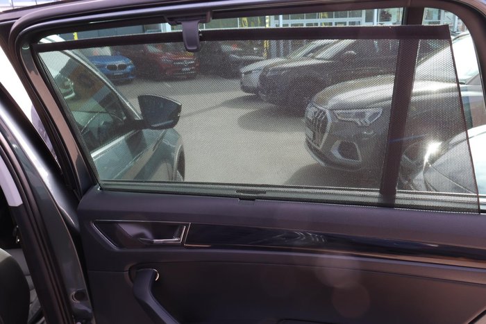 2019 SKODA Kodiaq 132TSI