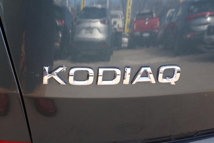 2019 SKODA Kodiaq 132TSI