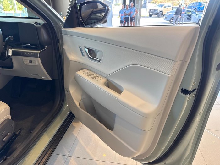2026 Hyundai Kona Hybrid Premium SX2.V3 MY27