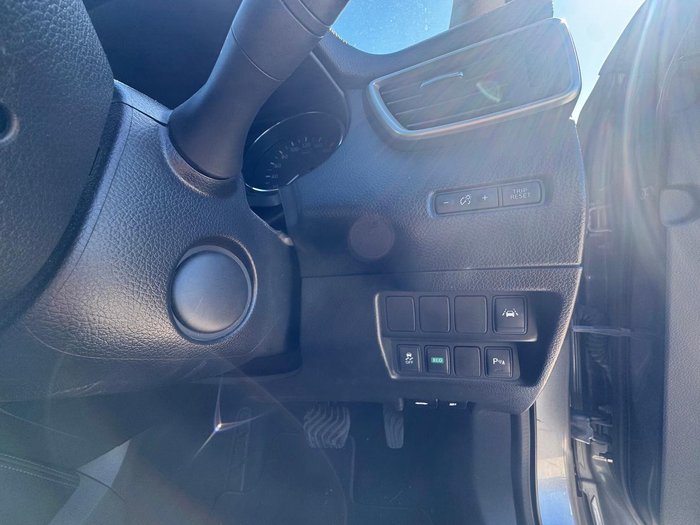 2016 Nissan QASHQAI Ti