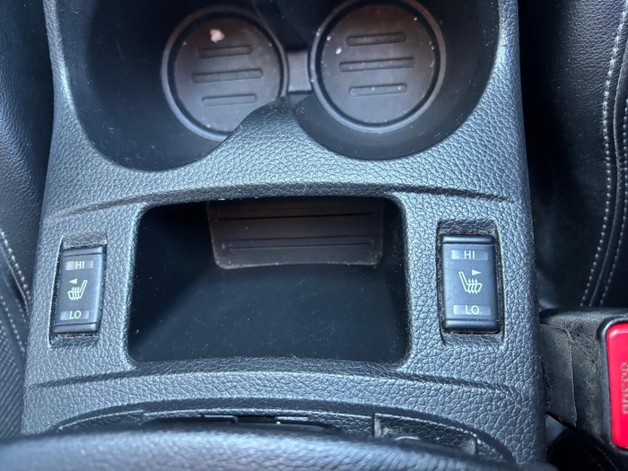 2016 Nissan QASHQAI Ti