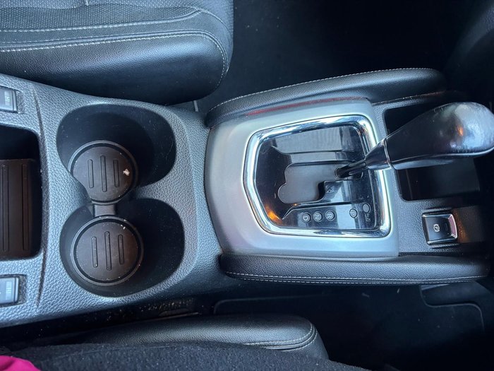 2016 Nissan QASHQAI Ti