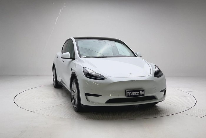 2023 Tesla Model Y Rear-Wheel Drive