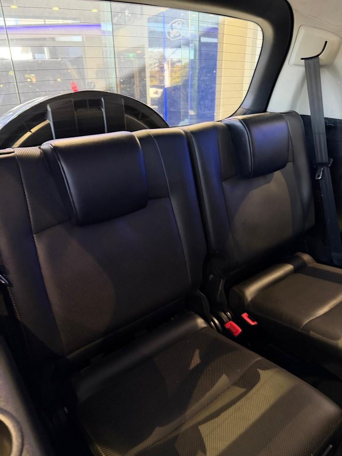2021 Toyota Landcruiser Prado GXL