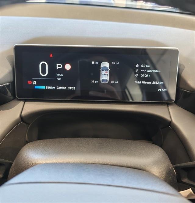 2025 Aion AION V Premium