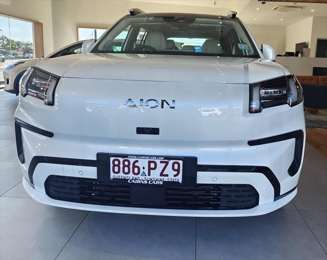 2025 Aion AION V Premium