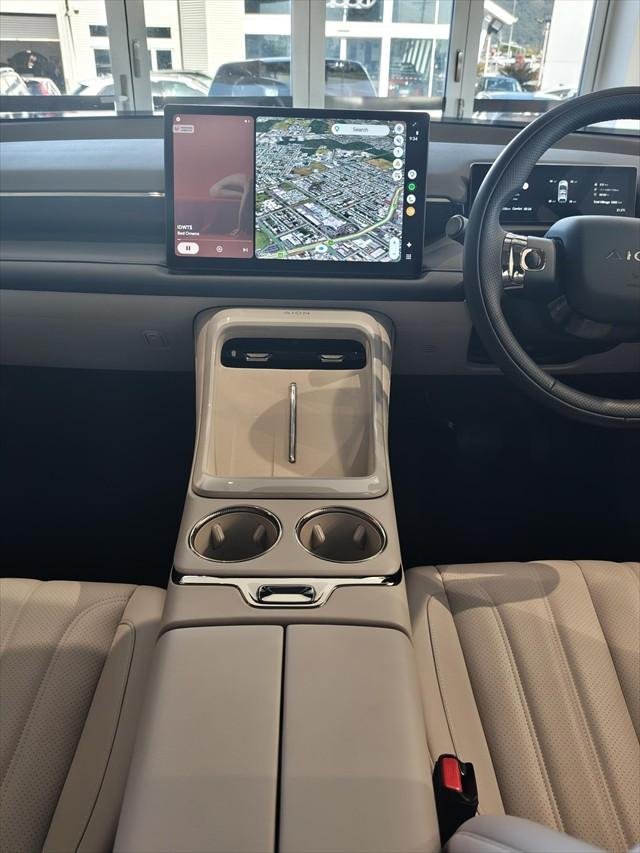 2025 Aion AION V Premium