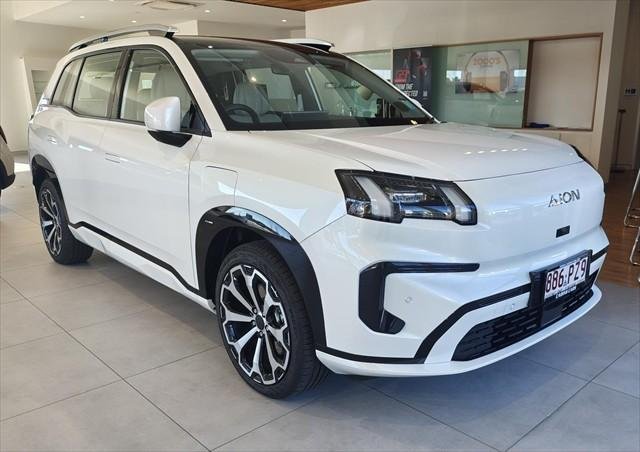 2025 Aion AION V