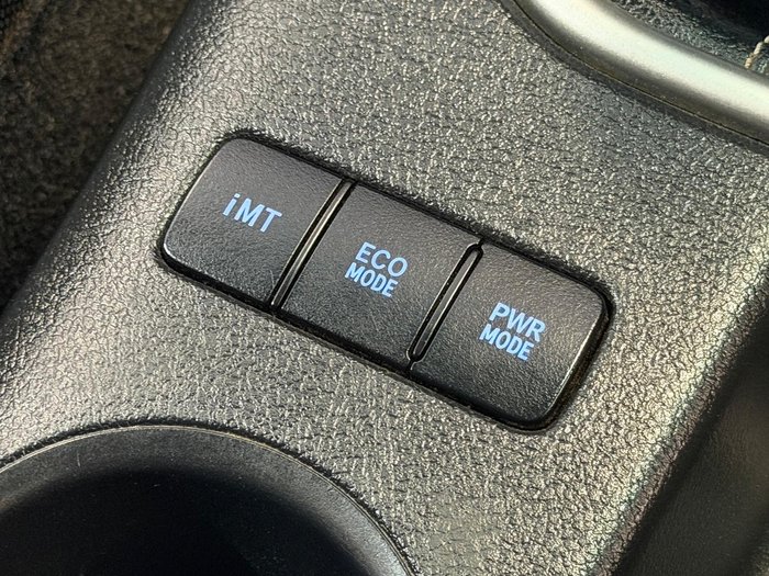 2020 Toyota Hilux SR5