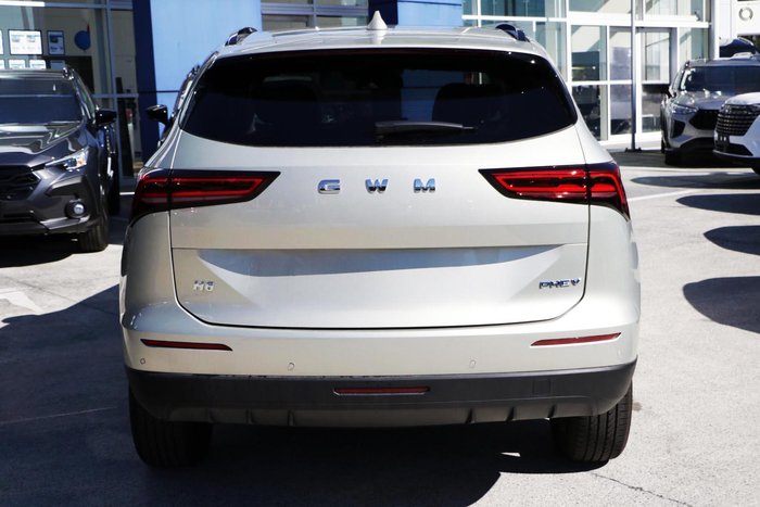 2025 GWM Haval H6 Ultra PHEV
