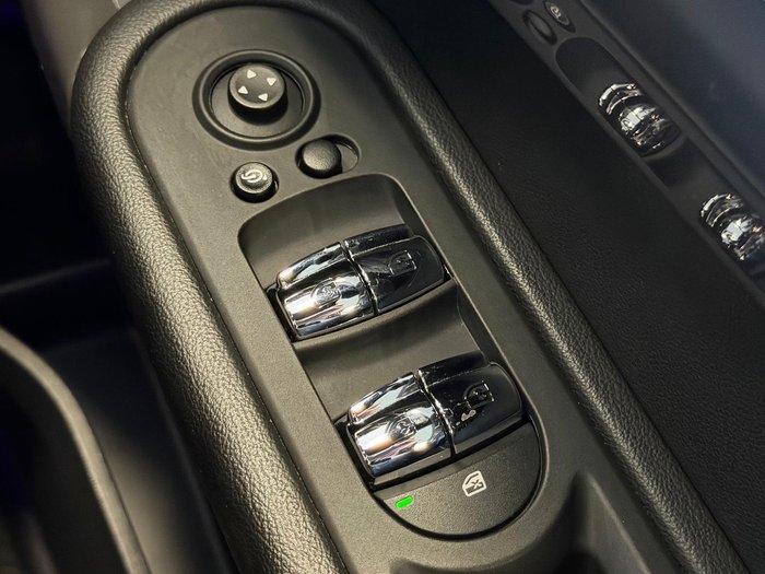 2020 MINI Countryman Cooper S