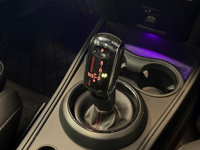 2020 MINI Countryman Cooper S