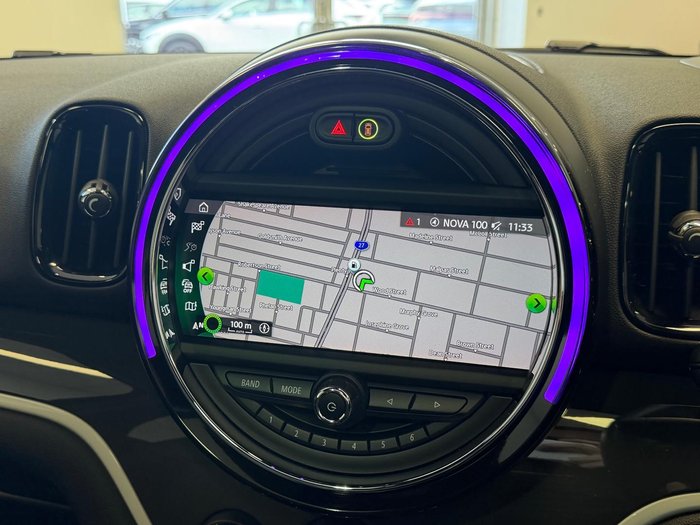 2020 MINI Countryman Cooper S