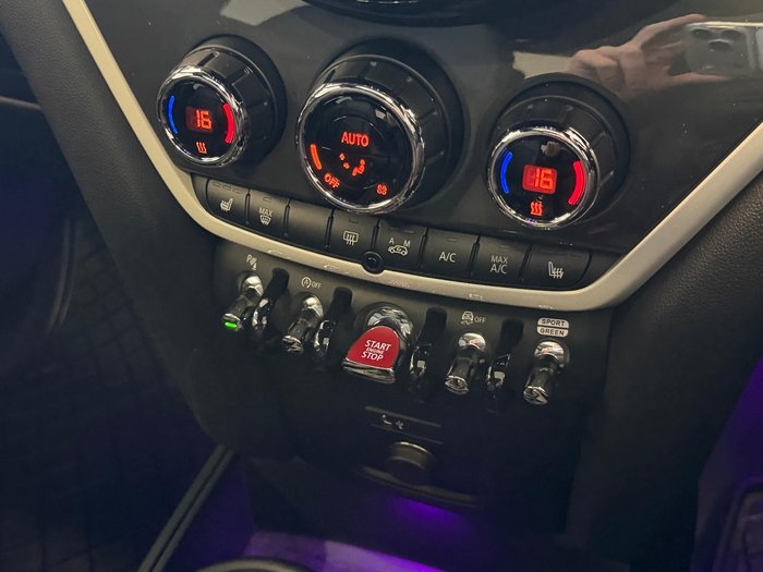 2020 MINI Countryman Cooper S