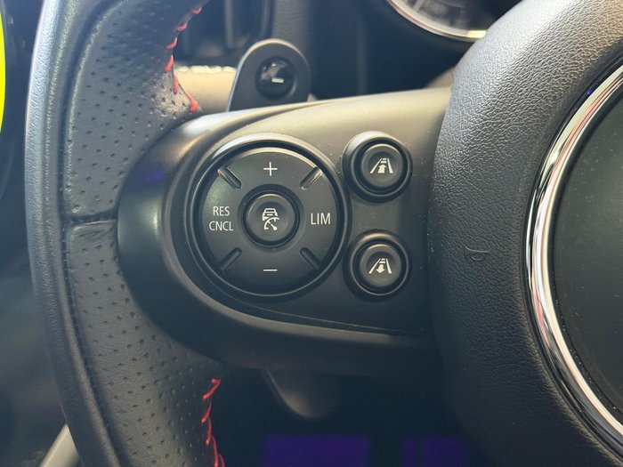 2020 MINI Countryman Cooper S