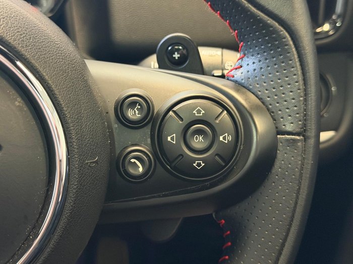 2020 MINI Countryman Cooper S