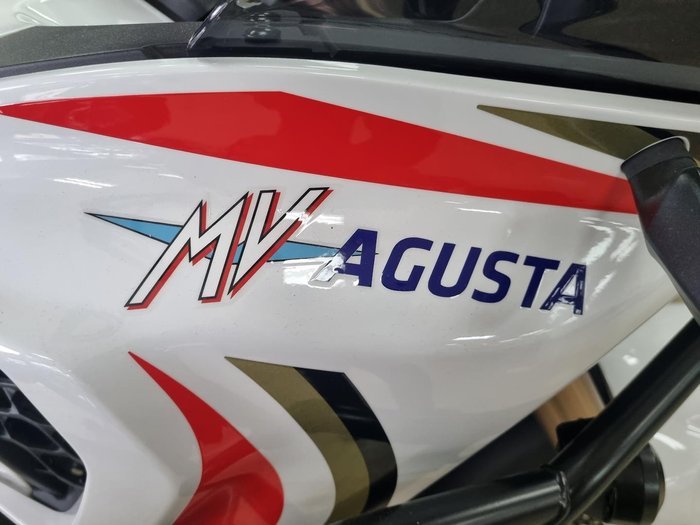 2024 MV Agusta LXP Orioli
