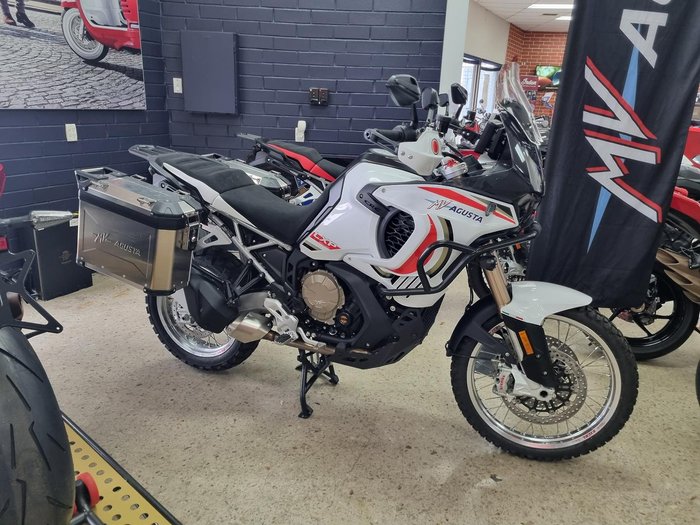 2024 MV Agusta