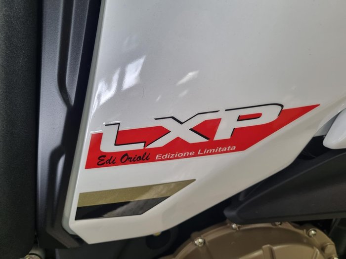 2024 MV Agusta LXP Orioli