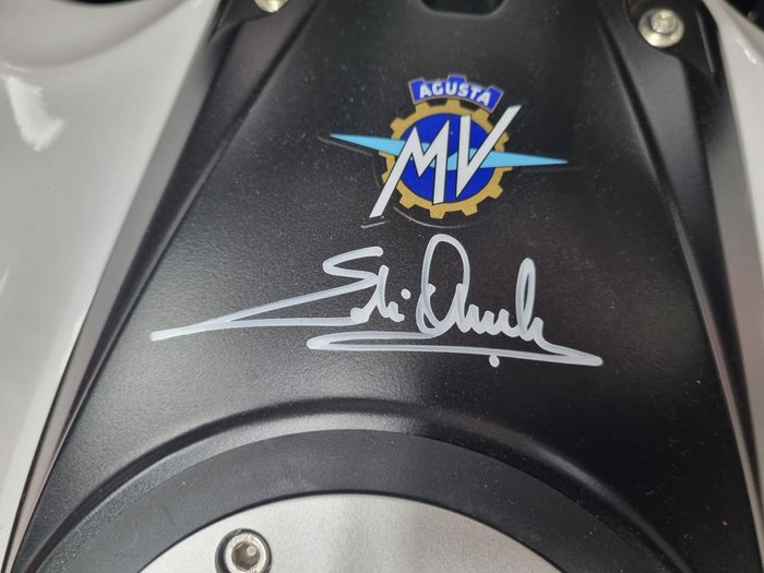 2024 MV Agusta LXP Orioli
