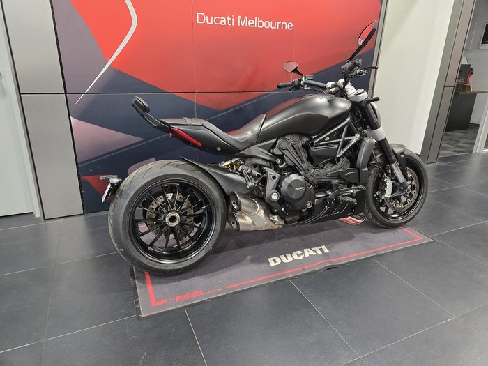 2023 Ducati