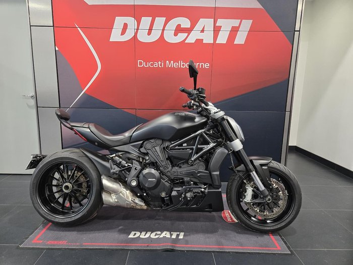 2023 Ducati