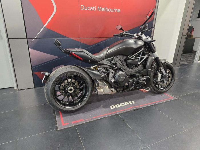 2023 Ducati