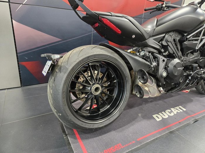 2023 Ducati