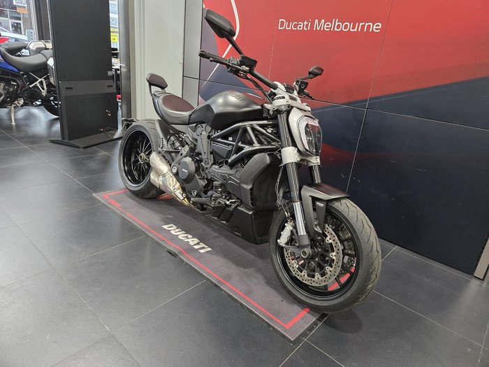 2023 Ducati