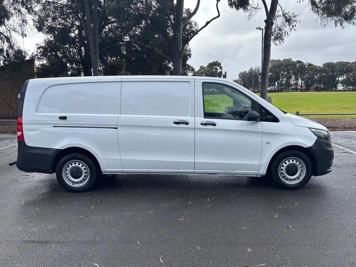 2020 Mercedes-Benz Vito 114CDI