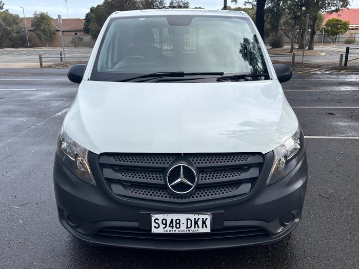2020 Mercedes-Benz Vito 114CDI