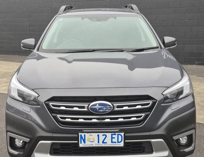 2024 Subaru Outback AWD
