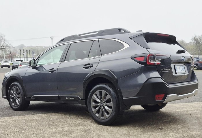 2024 Subaru Outback AWD